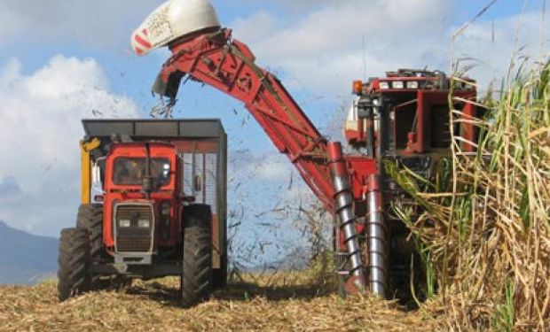 El cierre de la zafra se produjo en los últimos días de noviembre pasado, con la terminación de la molienda del ingenio La Florida.