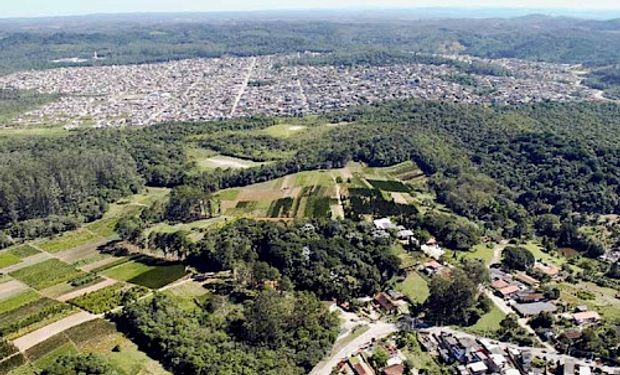 CNA solicita mudanças em projeto que cria cinturões verdes nas políticas urbanas