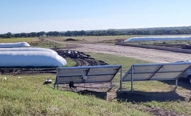 Tecnología sostenible: la bomba de agua que no depende de la red eléctrica y podría ser la solución para áreas ruales