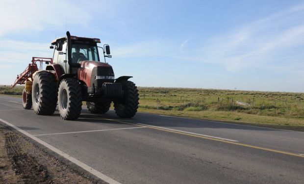 La aclaración de Agricultura sobre la constancia para el tránsito interjurisdiccional