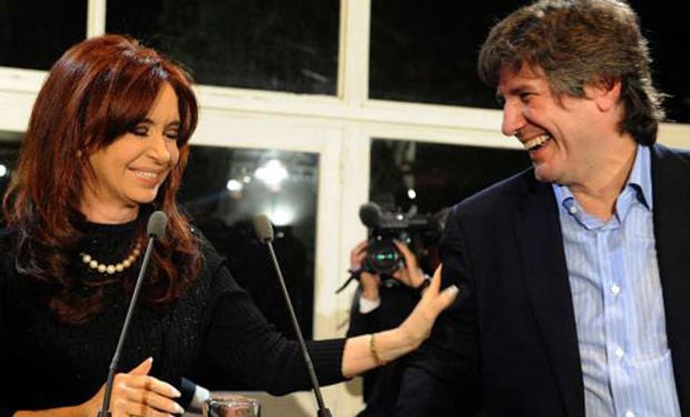 Boudou reemplazará a la Presidenta en el acto en Tucumán