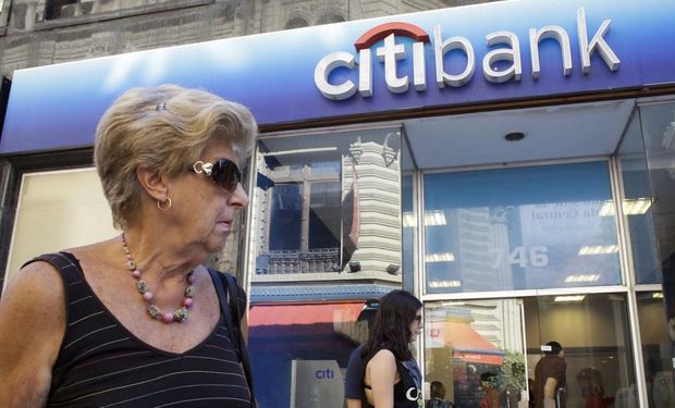 "Es un alivio para el Citi, porque puede avanzar con su decisión de salirse de un negocio marginal como es el de la custodia de la deuda argentina".