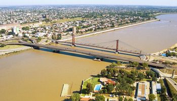 Balance positivo para Santa Fe en Bolivia