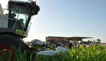 Señales de reactivación para el sector de la maquinaria agrícola en Córdoba