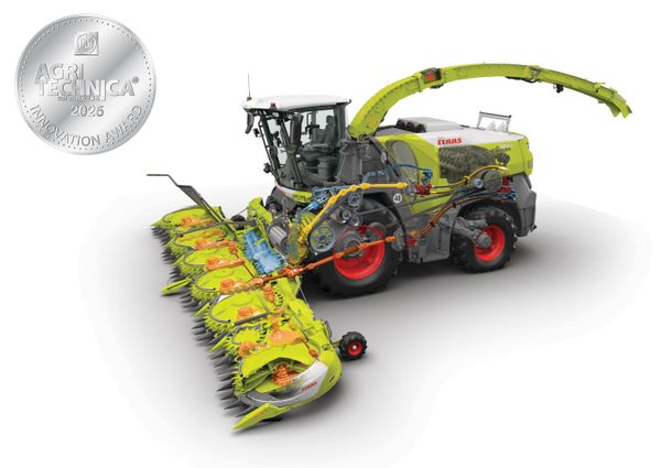 jaguar 1000 de claas