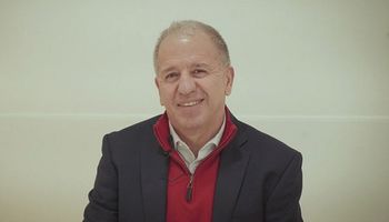Uno de los fundadores de Bioceres es el nuevo presidente del INASE: quién es Claudio Dunan