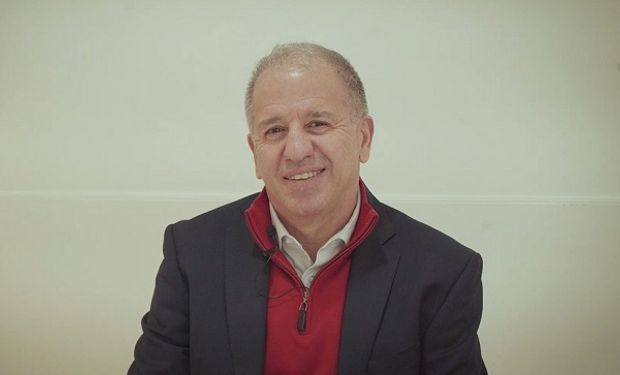 Uno de los fundadores de Bioceres es el nuevo presidente del INASE: quién es Claudio Dunan