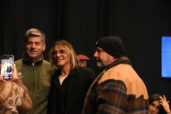 claudio paul caniggia
