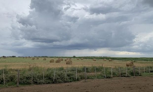 Se demora la salida de la sequía y la presión pasa a mayo: qué puede pasar con las lluvias, día por día