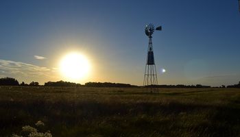 Pronóstico del tiempo: aumentan las temperaturas y no se esperan lluvias