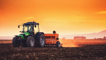 Abril terá calor acima da média e chuva irregular no Brasil