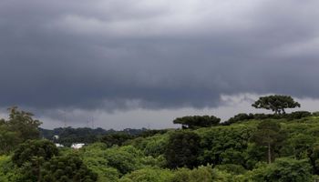 Brasil terá chuva intensa no Norte e Sul e onda de calor no Centro-Oeste nesta semana