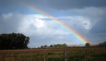 El invierno se despide con heladas: qué pasará con las lluvias según el pronóstico del tiempo