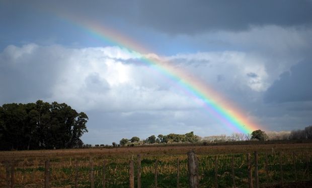 El invierno se despide con heladas: qué pasará con las lluvias según el pronóstico del tiempo