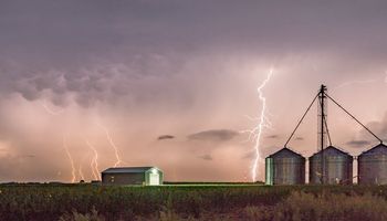 El clima hasta el otoño: por qué se esperan fuertes contrastes en las lluvias que serán claves para el campo y la Argentina