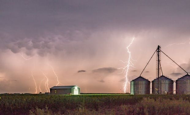 El clima hasta el otoño: por qué se esperan fuertes contrastes en las lluvias que serán claves para el campo y la Argentina