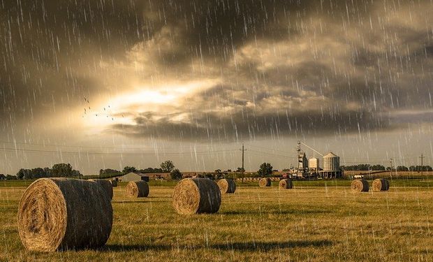 Alerta climática: no sobra nada de agua y el pronóstico a tres meses muestra que no habrá muchas lluvias