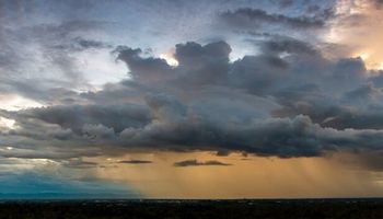 El clima que define a la campaña: cuándo se termina la ola de calor y vuelven las lluvias