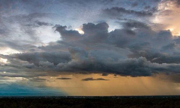 El clima que define a la campaña: cuándo se termina la ola de calor y vuelven las lluvias