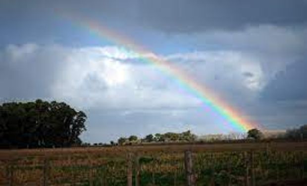 Pese a las lluvias prevalece la sequía: día por día, qué dice ahora el pronóstico del tiempo durante el arranque de las siembras