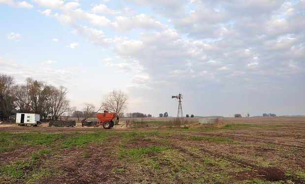 Perspectiva climática: que podría pasar con las lluvias de marzo a agosto