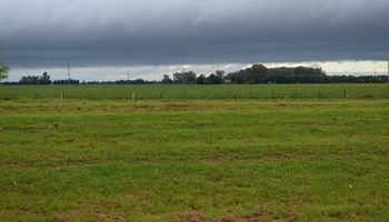 Tiempo en la zona núcleo: pronostican nuevas lluvias, pero persiste el déficit en el este