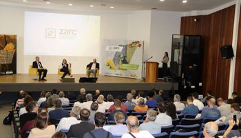 Embrapa estenderá Zarc para outras 27 culturas até 2026