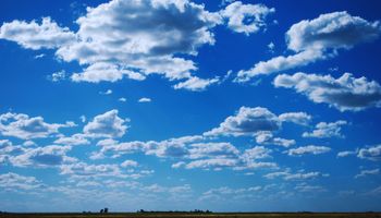 La zona núcleo tendrá lluvias normales durante el verano