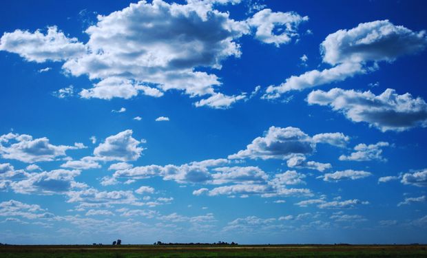 La zona núcleo tendrá lluvias normales durante el verano, mientras que La Niña seguirá presente