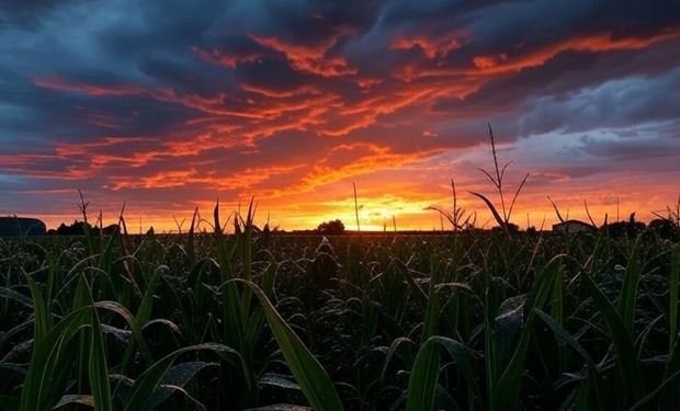 ¿Se terminó La Niña? Qué puede pasar según un experto en agroclimatología