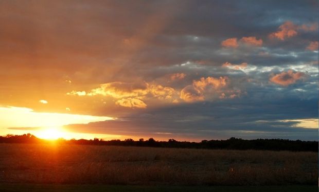 Se espera clima estable y ascenso de la temperatura en la región centro hacia el fin de semana