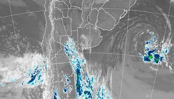 Retornan las altas temperaturas hacia el fin de semana