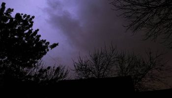 Clima en la campaña 2015/16: confirman la llegada de "El Niño"