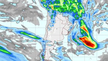 Sin grandes lluvias a la vista, las áreas en sequía siguen siendo mayoritarias