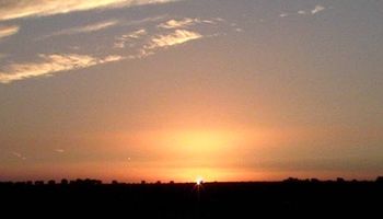 Enero inicia su tramo final sin lluvias