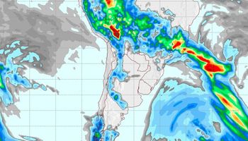 Clima: diciembre arranca con una quincena "dura de sobrellevar"