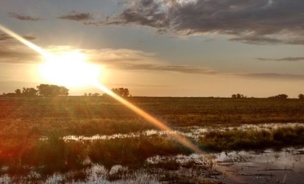 Sistema climático evoluciona hacia la normalidad, pero conservando la acción residual del episodio de “El súper el Niño 2015/2016”.