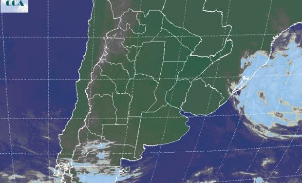 Las próximas jornadas se verán caracterizadas por el despliegue generalizado de buenas condiciones meteorológicas.