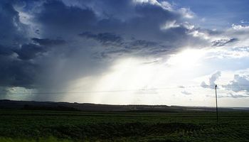 Clima 2017/2018: cómo prepararse para un año complicado