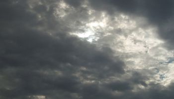 Adelantan un escenario propicio para el regreso de las precipitaciones