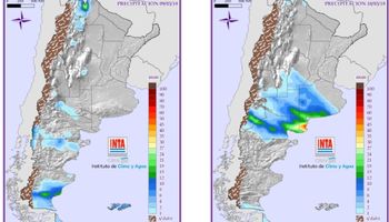 ¿Cómo va a estar el clima durante el fin de semana?