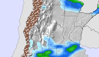¿Cómo va a estar el clima en los próximos días?