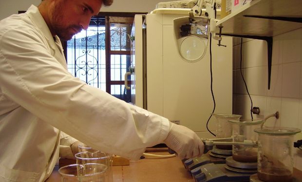Este registro colabora con las estrategias productivas, de conservación y de adaptación al cambio climático.