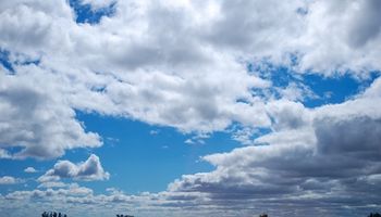 Después de la tormenta llega la calma