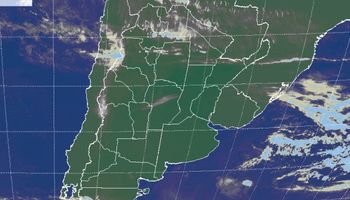 Ambiente invernal se asienta con eficacia