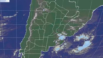 Se refuerzan las condiciones invernales
