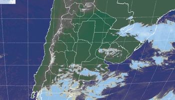 A las puertas de un cambio ambiental destacado
