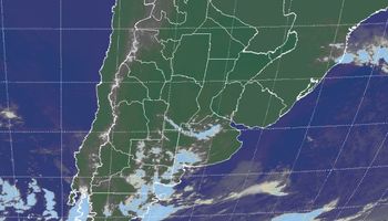 Temperaturas mantienen el ambiente frío