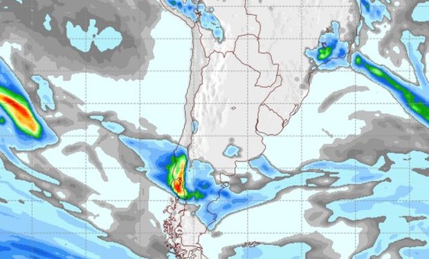 Pronóstico para el sábado 17 de septiembre.