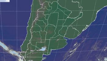 Jornadas con ambiente agradable